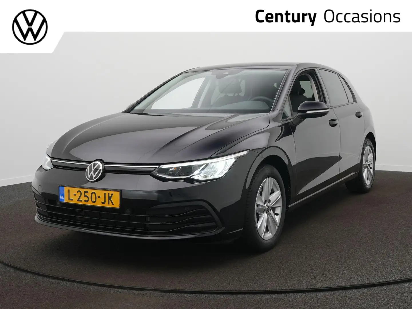 Volkswagen Golf 1.0 TSI Life | Virtual Cockpit | Navi | Adaptive C Noir - 1