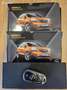 Opel Mokka X 1.6 CDTI 135 BUSINESS CONNECT 4X2 BVA ORIGINE FR Or - thumbnail 20