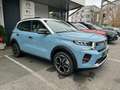Citroen C3 NEU Turbo 100 S&S 6-Gang-Manuell Max Blau - thumbnail 3