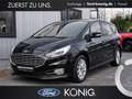 Ford S-Max Edition 2.0 EcoBlue Aut.+ParkAssist+Kamera Klima Schwarz - thumbnail 1