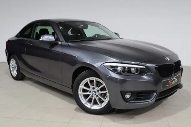 BMW 218 Coupé
