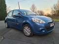 Renault Clio Blauw - thumbnail 4