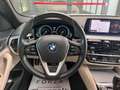 BMW 530 Serie 5 G30 2017 Berlina 530e Msport auto M Plugin Wit - thumbnail 10