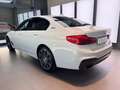 BMW 530 Serie 5 G30 2017 Berlina 530e Msport auto M Plugin Wit - thumbnail 12