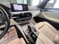BMW 530 Serie 5 G30 2017 Berlina 530e Msport auto M Plugin Wit - thumbnail 7