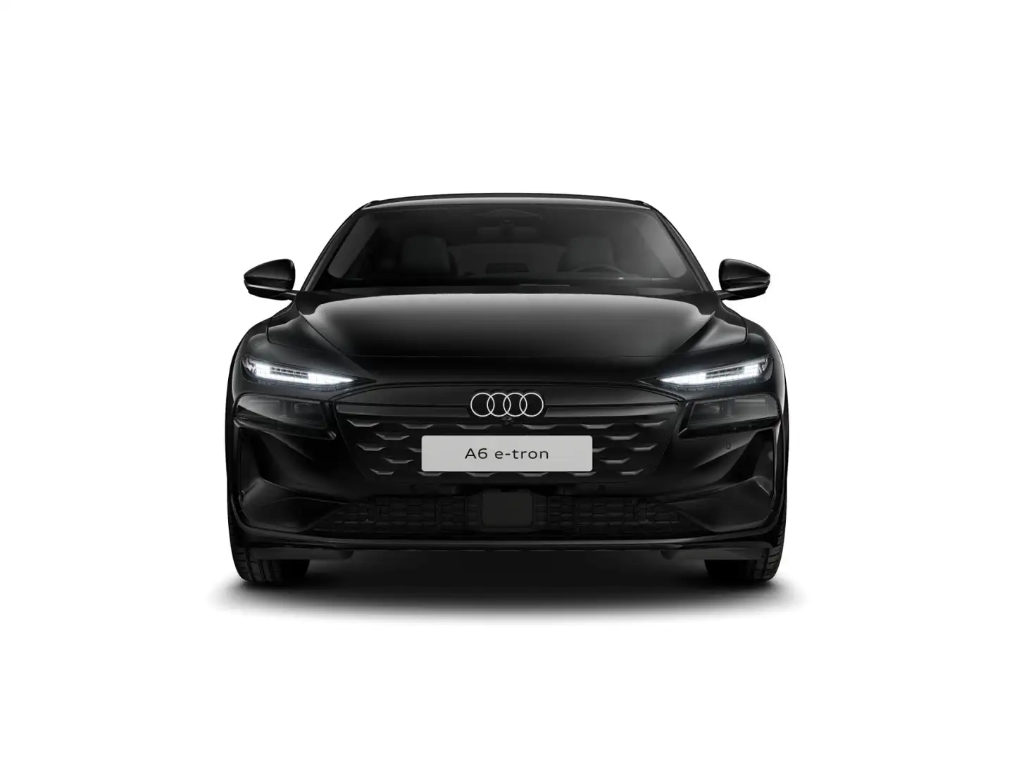 Audi Sonstige e-tron 210 kW Schwarz - 2