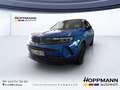 Opel Mokka GS-Line Automatik Blue - thumbnail 1
