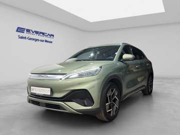 DESIGN ***HEATED SEATS*CARPLAY*PANO*360°*HEAT PUMP***