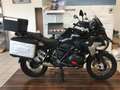 BMW R 1250 GS Koffer / TopCase / 1. Hand Negru - thumbnail 1