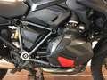 BMW R 1250 GS Koffer / TopCase / 1. Hand Negru - thumbnail 6