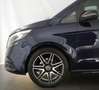 Mercedes-Benz V 300 AMG Sport lang 2xSchiebetür!6Sitzer!Tisch! Blau - thumbnail 3