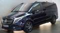 Mercedes-Benz V 300 AMG Sport lang 2xSchiebetür!6Sitzer!Tisch! Blau - thumbnail 13