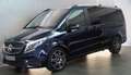 Mercedes-Benz V 300 AMG Sport lang 2xSchiebetür!6Sitzer!Tisch! Blau - thumbnail 1