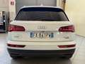 Audi Q5 2.0 tdi Business quattro 190cv !IVA ESPOSTA! Weiß - thumbnail 5