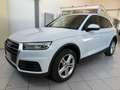 Audi Q5 2.0 tdi Business quattro 190cv !IVA ESPOSTA! Weiß - thumbnail 3