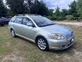 Toyota Avensis 2.0 D-4D 16V Station Wagon Grigio - thumbnail 3