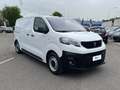 Peugeot Expert 75kwh 136cv Premium Standard Bianco - thumbnail 5