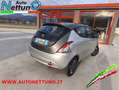 Lancia Ypsilon 1.2 69 CV 5 porte GPL Ecochic Gold Grijs - thumbnail 5