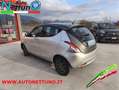 Lancia Ypsilon 1.2 69 CV 5 porte GPL Ecochic Gold Grijs - thumbnail 6
