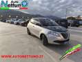 Lancia Ypsilon 1.2 69 CV 5 porte GPL Ecochic Gold Grijs - thumbnail 3