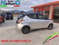 Lancia Ypsilon 1.2 69 CV 5 porte GPL Ecochic Gold Grijs - thumbnail 4
