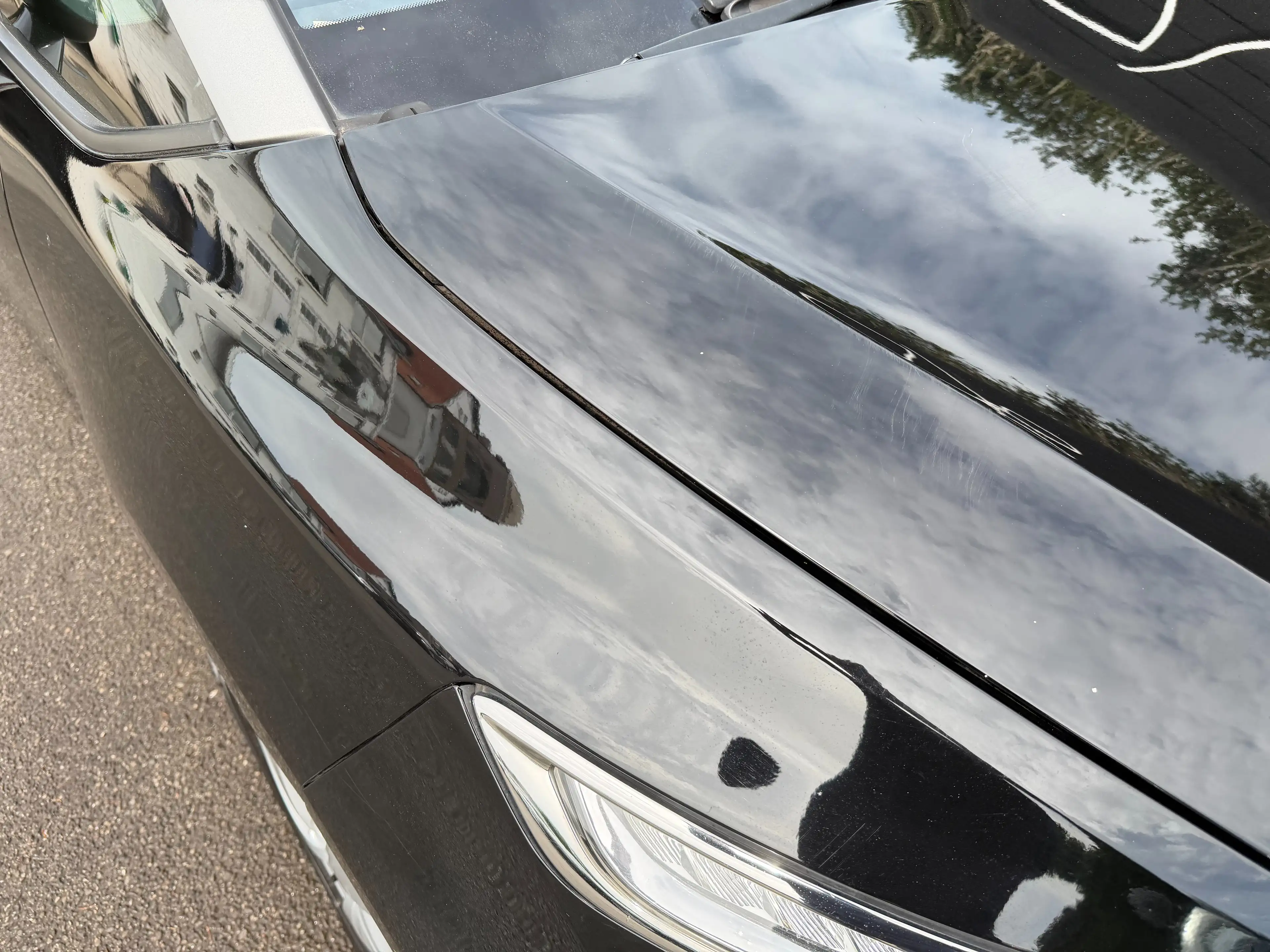 Citroen Grand C4 Picasso 1.6 BlueHDi+7 PLACES+NAVI+CAMERA+JANTES+EURO 6B — photo 11