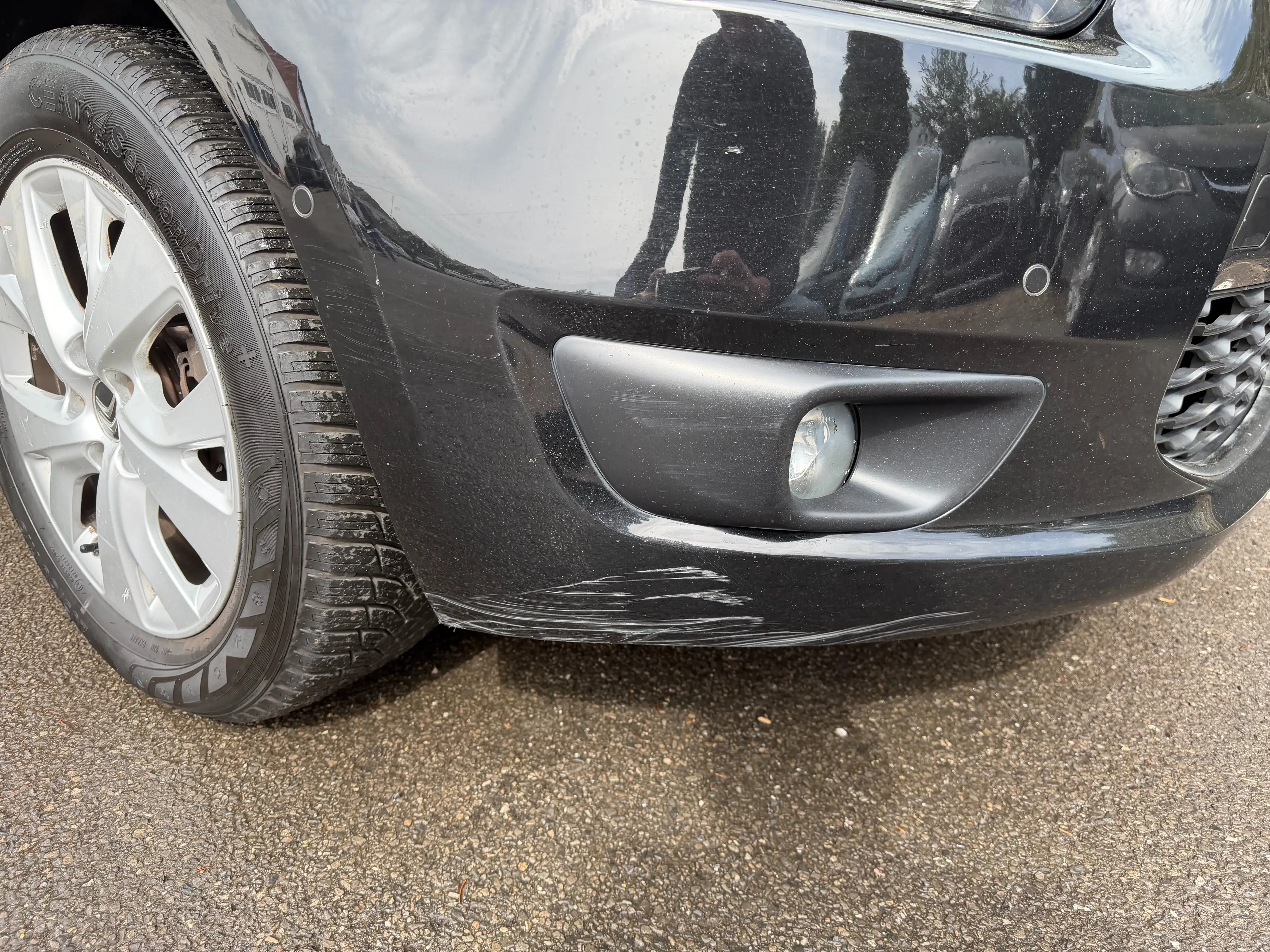 Citroen Grand C4 Picasso 1.6 BlueHDi+7 PLACES+NAVI+CAMERA+JANTES+EURO 6B — photo 10
