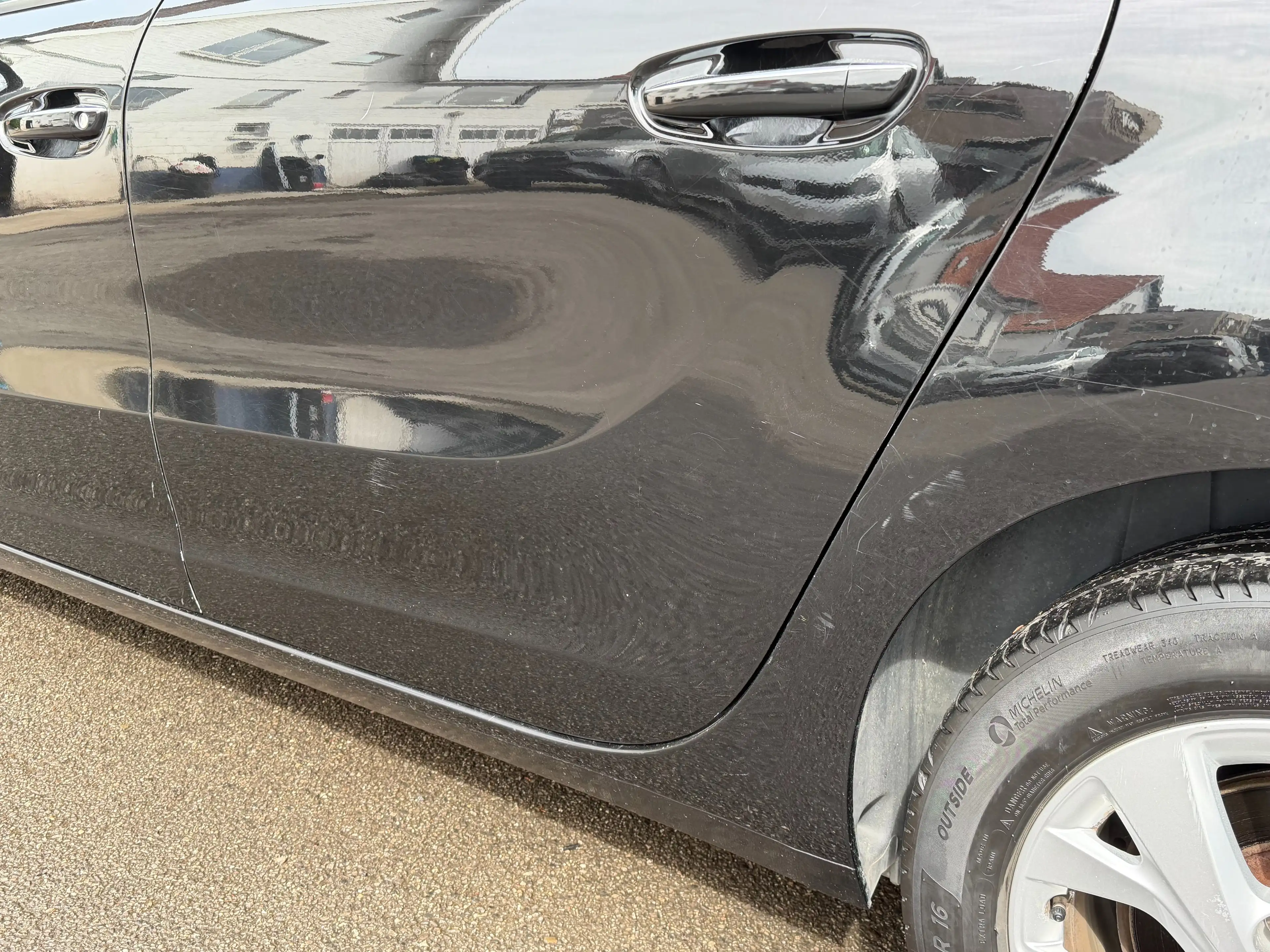 Citroen Grand C4 Picasso 1.6 BlueHDi+7 PLACES+NAVI+CAMERA+JANTES+EURO 6B — photo 3