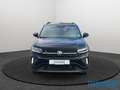 Volkswagen T-Cross 1.5TSI DSG R-Line Matrix AHK Navi ACC Carplay Noir - thumbnail 2