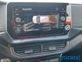 Volkswagen T-Cross 1.5TSI DSG R-Line Matrix AHK Navi ACC Carplay Schwarz - thumbnail 17