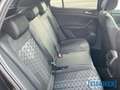 Volkswagen T-Cross 1.5TSI DSG R-Line Matrix AHK Navi ACC Carplay Noir - thumbnail 16