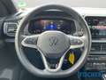 Volkswagen T-Cross 1.5TSI DSG R-Line Matrix AHK Navi ACC Carplay Noir - thumbnail 11