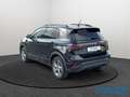 Volkswagen T-Cross 1.5TSI DSG R-Line Matrix AHK Navi ACC Carplay Noir - thumbnail 4