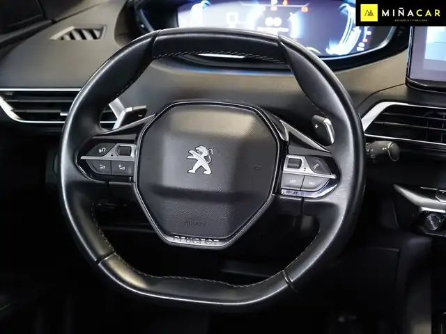 Peugeot 3008 view 14