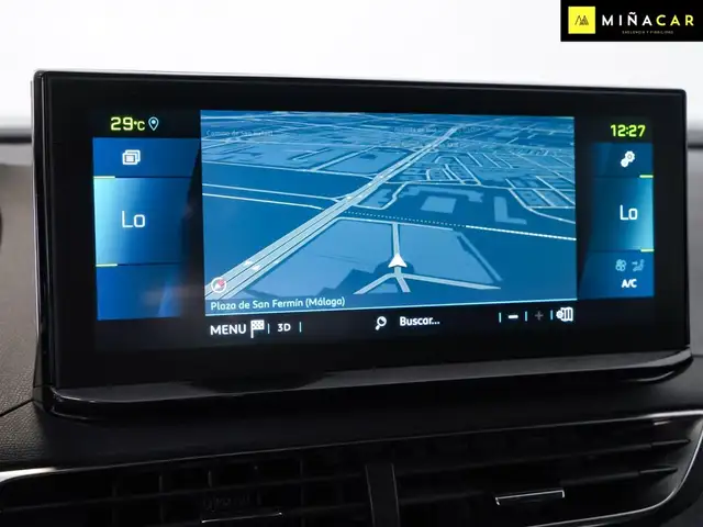 Peugeot 3008 view 10
