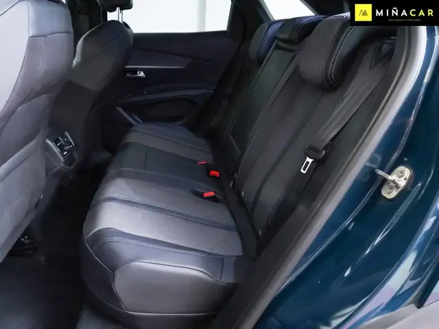 Peugeot 3008 view 7