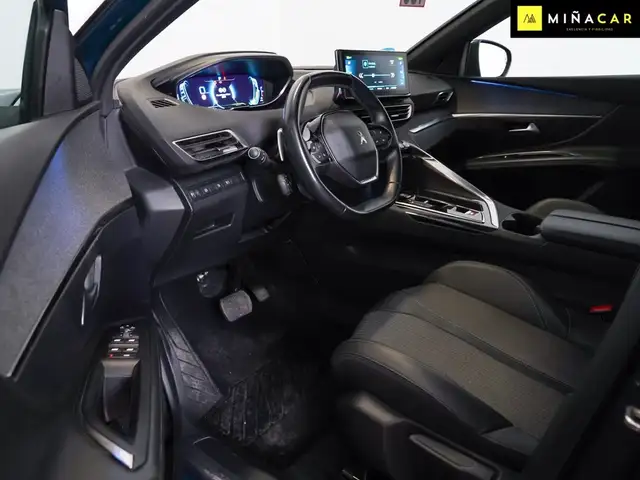 Peugeot 3008 view 13