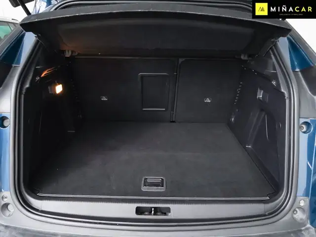 Peugeot 3008 view 25