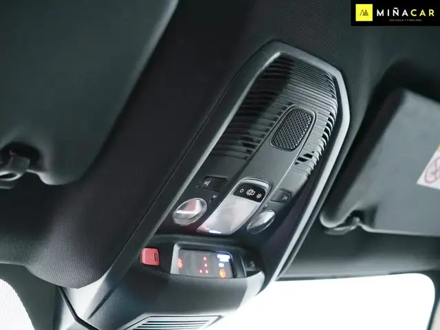 Peugeot 3008 view 20