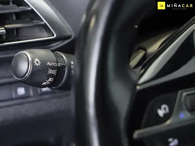 Peugeot 3008 view 15