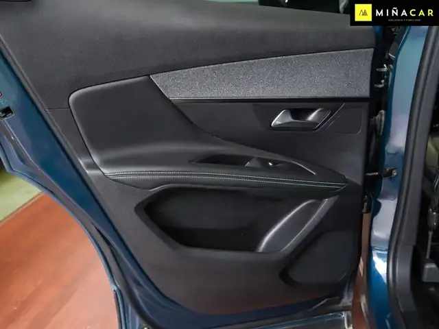 Peugeot 3008 view 23