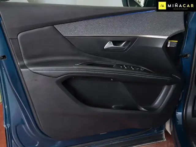 Peugeot 3008 view 22