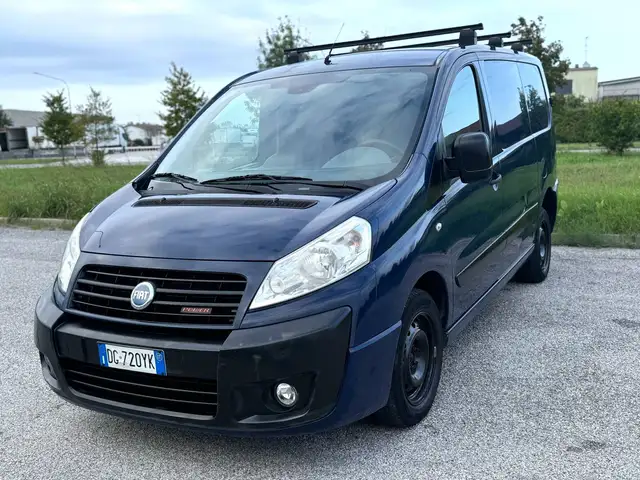 Fiat Scudo