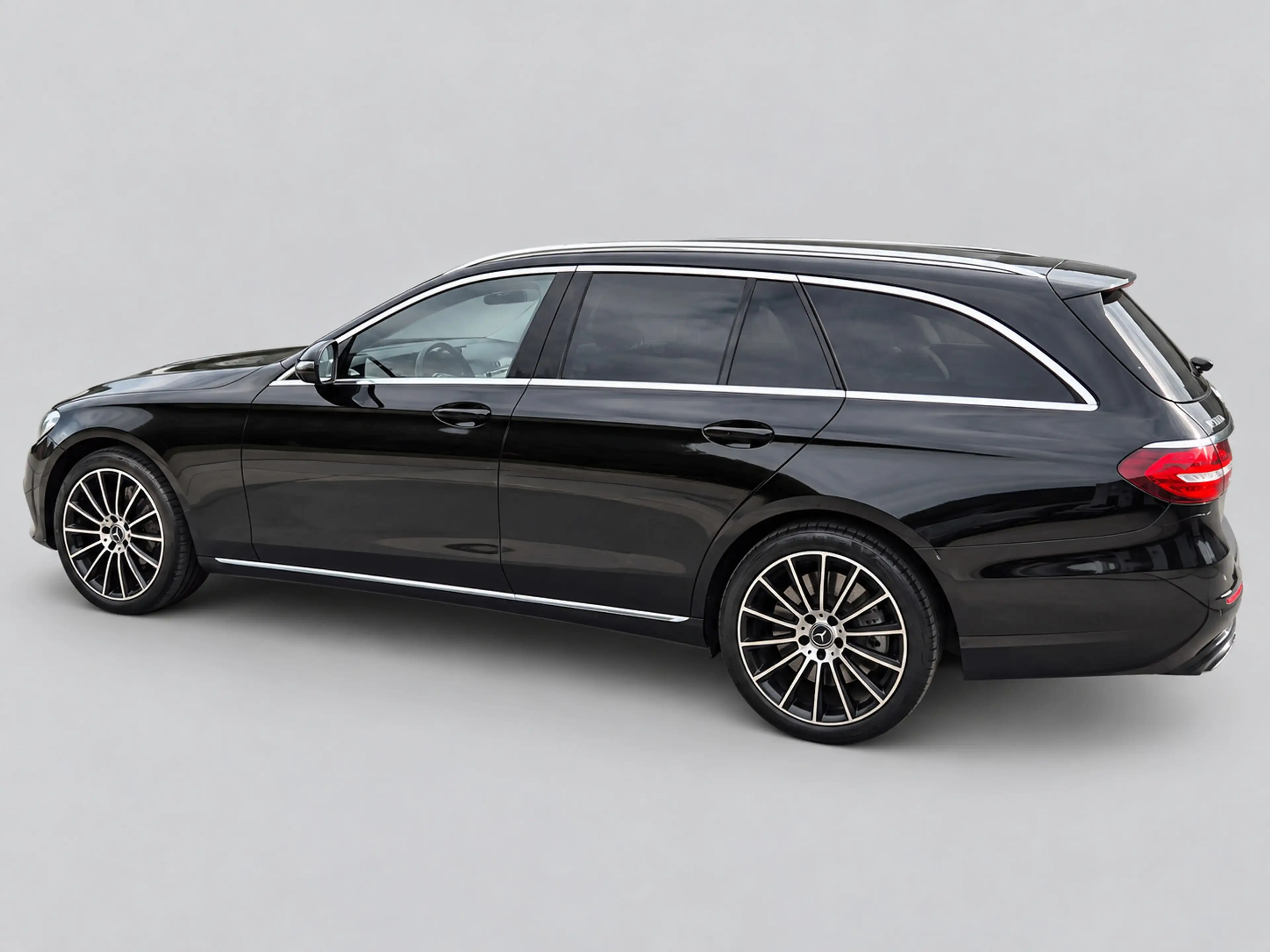Mercedes-Benz E 300 Estate de Business Solution - Widescreen - Camera — photo 6