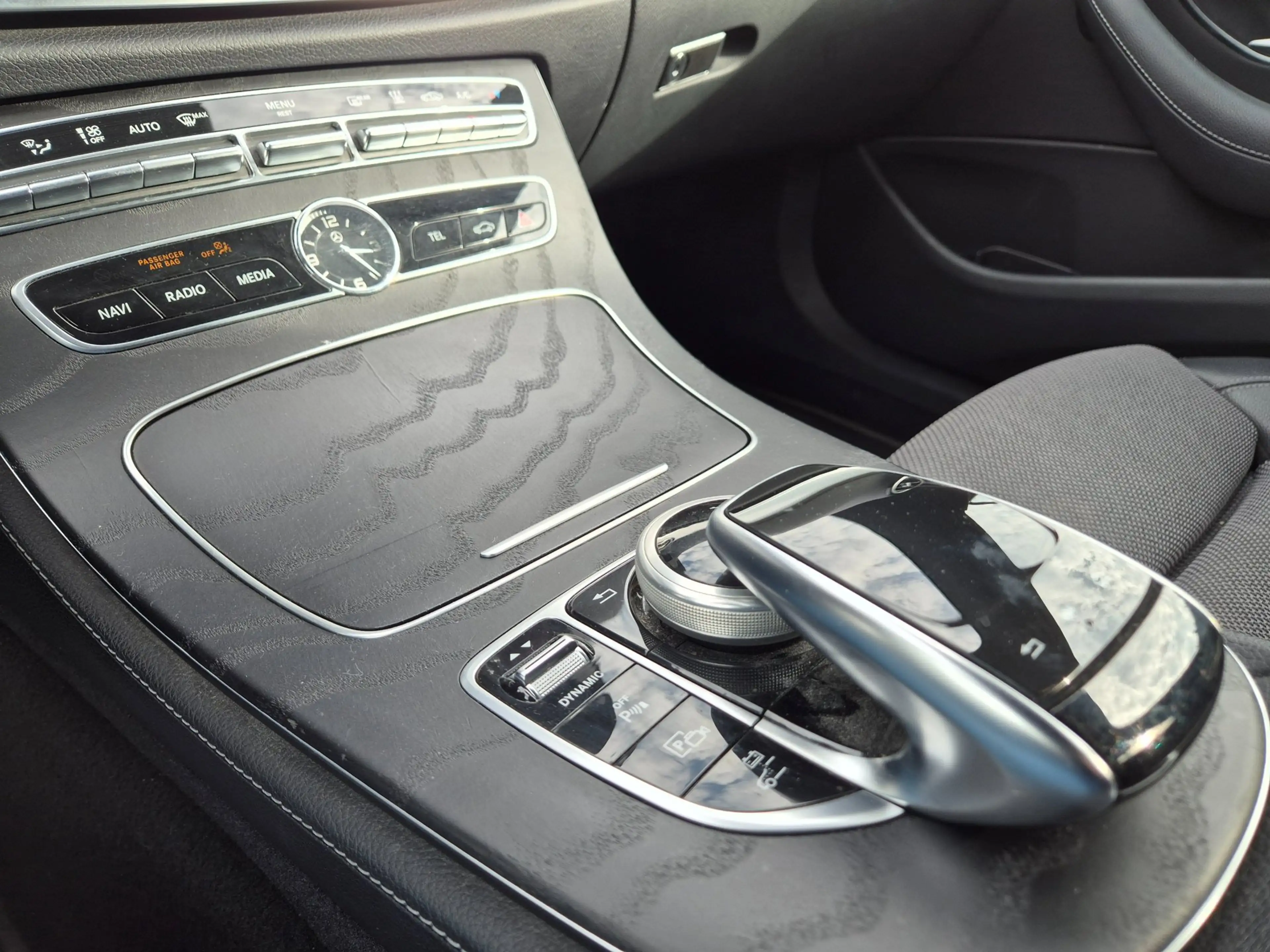 Mercedes-Benz E 300 Estate de Business Solution - Widescreen - Camera — photo 13