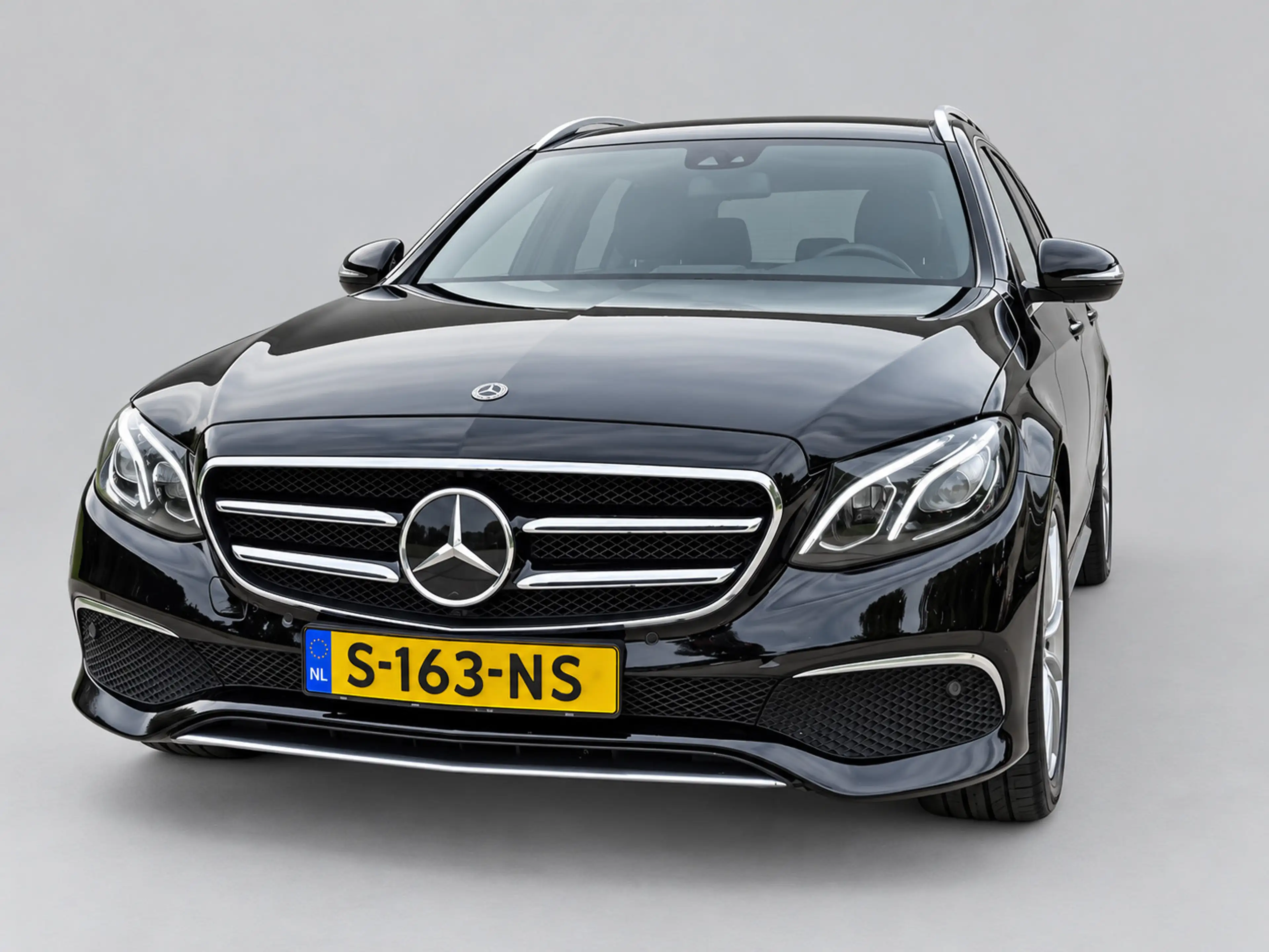 Mercedes-Benz E 300 Estate de Business Solution - Widescreen - Camera — photo 5