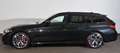 BMW 318 318d Schwarz - thumbnail 3