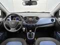 Hyundai i10 1.0 i-Motion Comfort / Climate Control / Elec. ram Gris - thumbnail 4