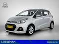 Hyundai i10 1.0 i-Motion Comfort / Climate Control / Elec. ram Gris - thumbnail 1
