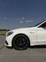 Mercedes-Benz C 63 AMG - thumbnail 8